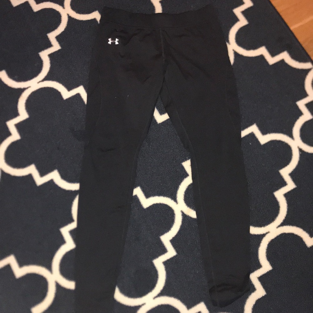 UNDER ARMOUR LEGGINGS